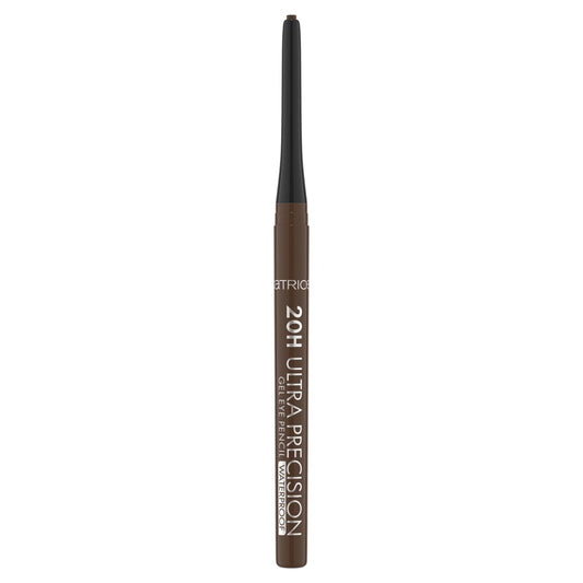 Delineador de Ojos 20H Ultra Gel Eye Pencil WP