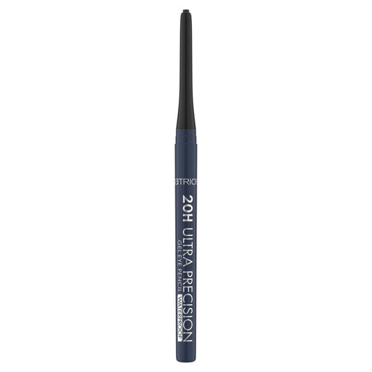 Delineador de Ojos 20H Ultra Gel Eye Pencil WP