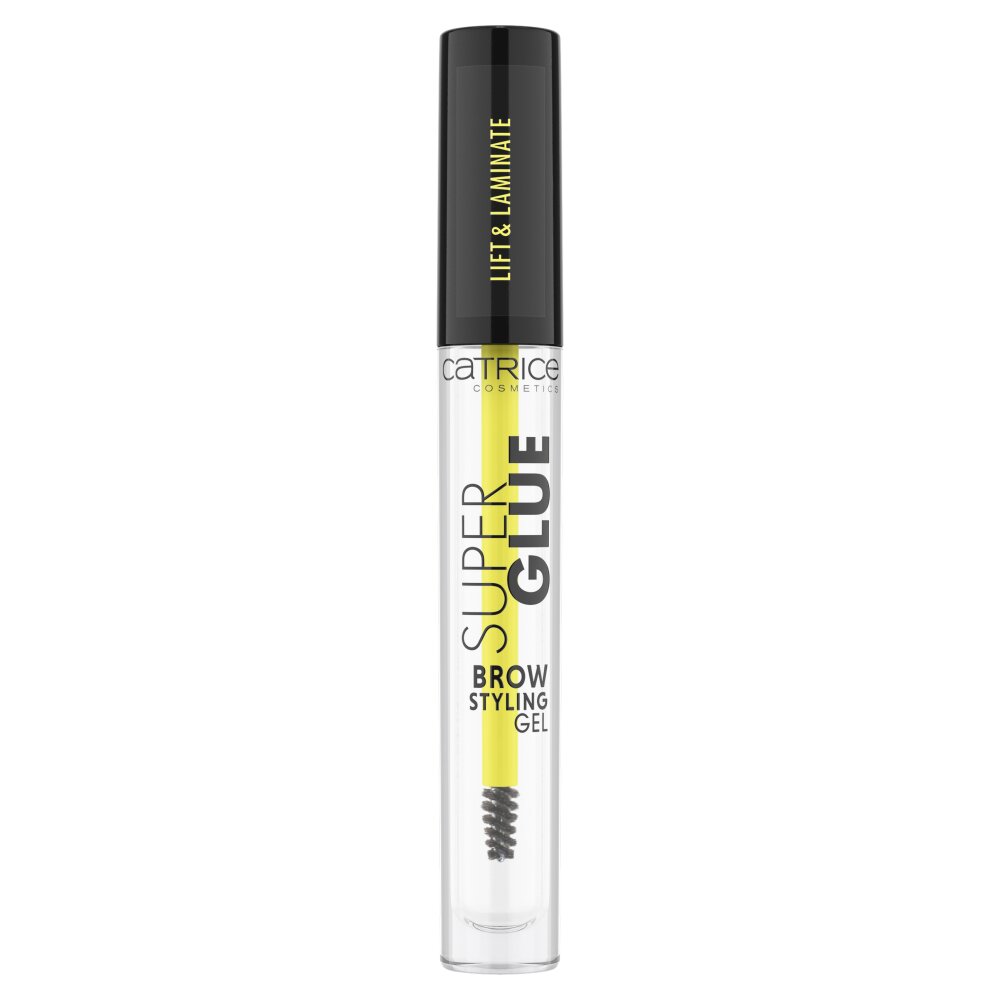 Gel de Cejas Catrice Super Glue Brow Styling 010