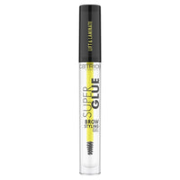 Gel de Cejas Catrice Super Glue Brow Styling 010