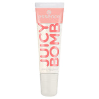 Gloss Juicy Bomb Shiny Lipgloss Essence