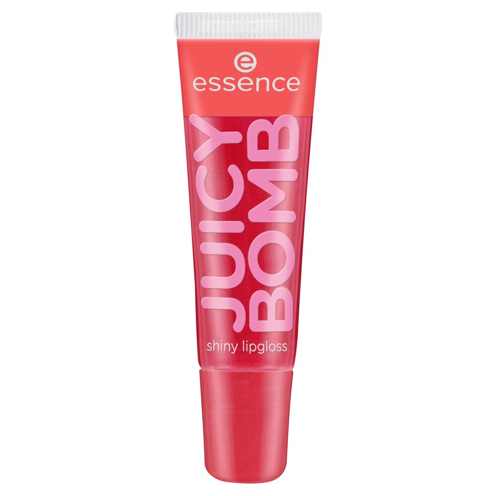 Gloss Juicy Bomb Shiny Lipgloss Essence