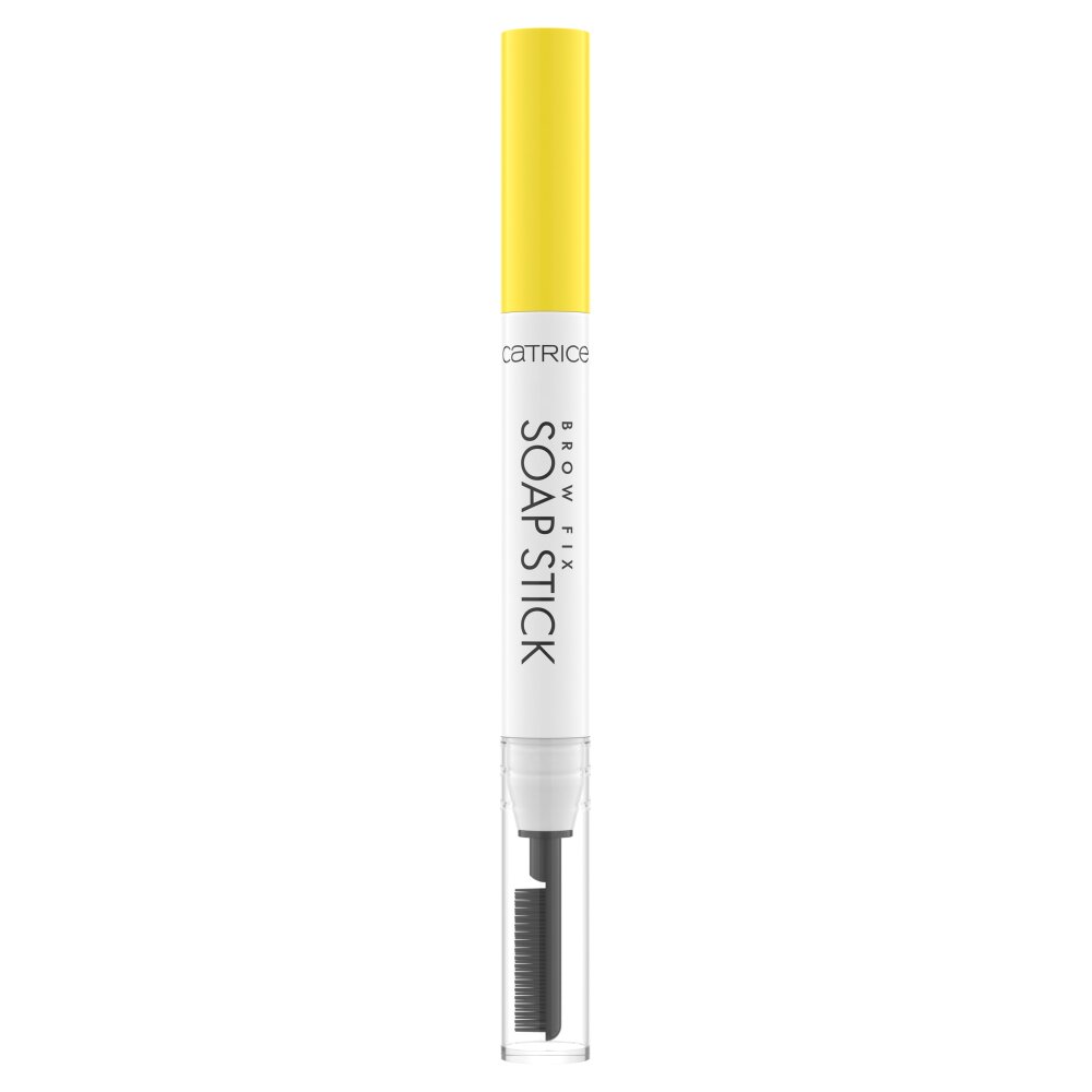 Fijador de Cejas Brow Fix Soap Stick 010