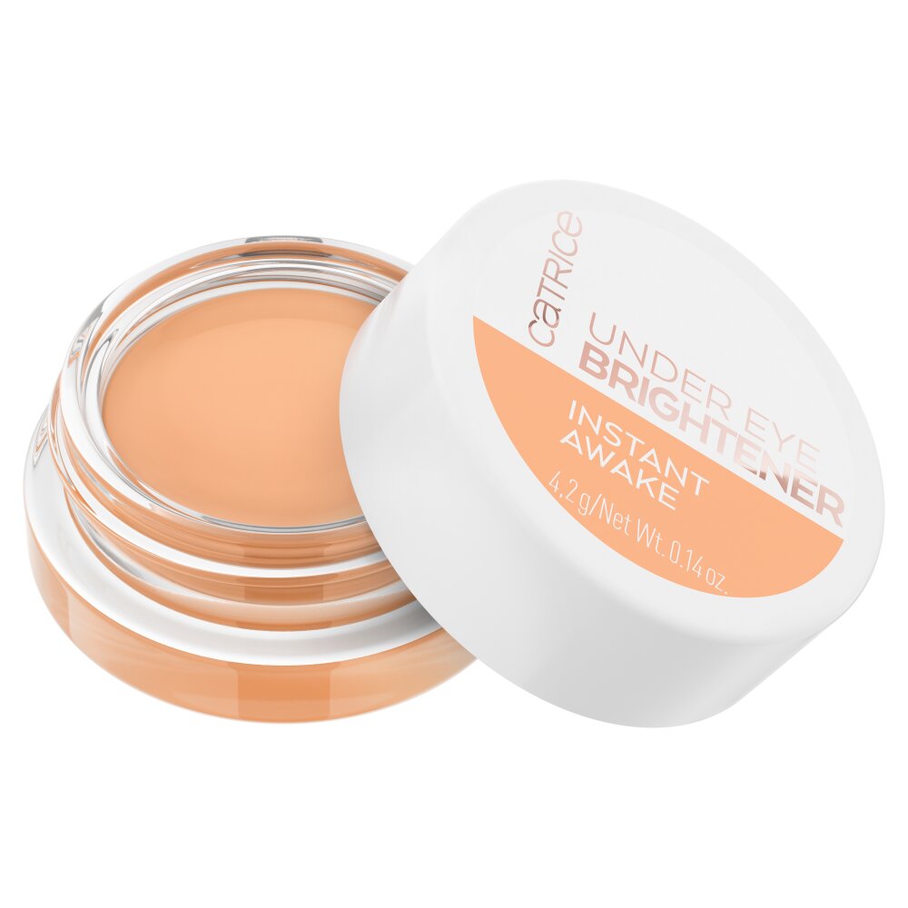 Corrector Under Eye Brightener 020 Catrice