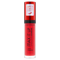 Gloss Catrice Chili Max It Up Lip Booster Extreme