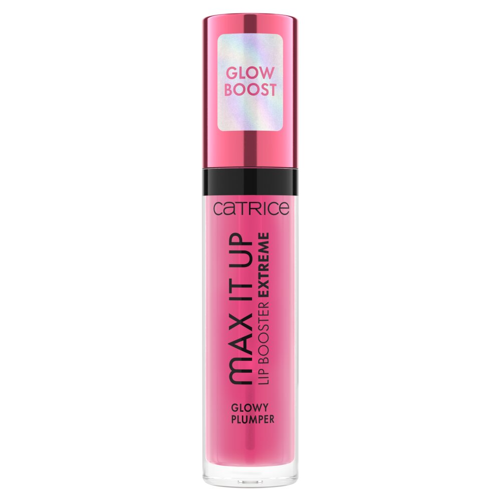 Gloss Catrice Chili Max It Up Lip Booster Extreme