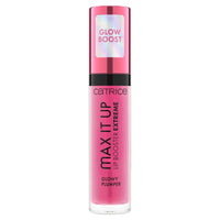 Gloss Catrice Chili Max It Up Lip Booster Extreme