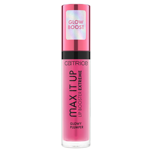 Gloss Catrice Chili Max It Up Lip Booster Extreme