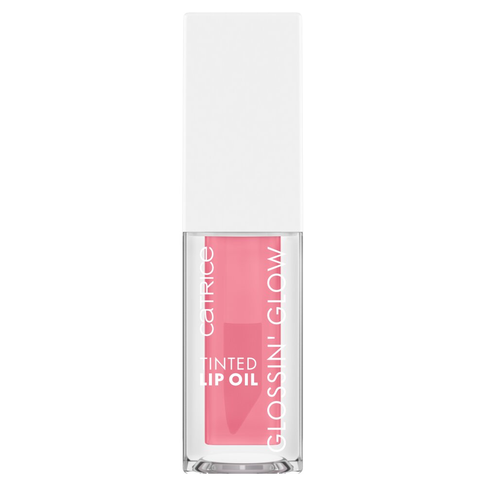 Aceite Para Labios Catrice Glossin' Glow Tinted Lip Oil