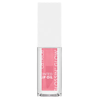 Aceite Para Labios Catrice Glossin' Glow Tinted Lip Oil