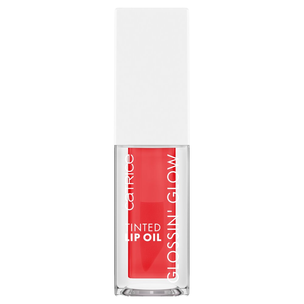 Aceite Para Labios Catrice Glossin' Glow Tinted Lip Oil