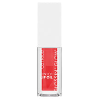Aceite Para Labios Catrice Glossin' Glow Tinted Lip Oil