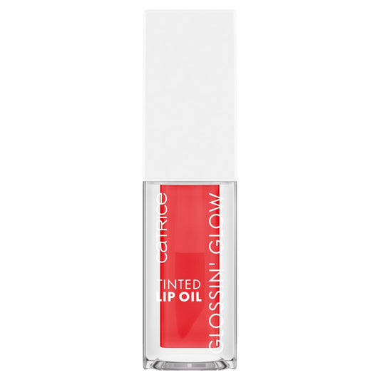 Aceite Para Labios Catrice Glossin' Glow Tinted Lip Oil