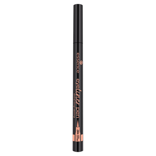 Delineador de Ojos Essence Eyeliner Pen Extra Long-Lasting 010