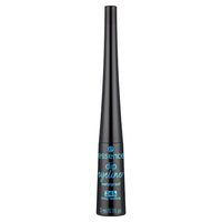Lápiz Delineador de Ojos Essence Dip Eyeliner Waterproof 24h long-l