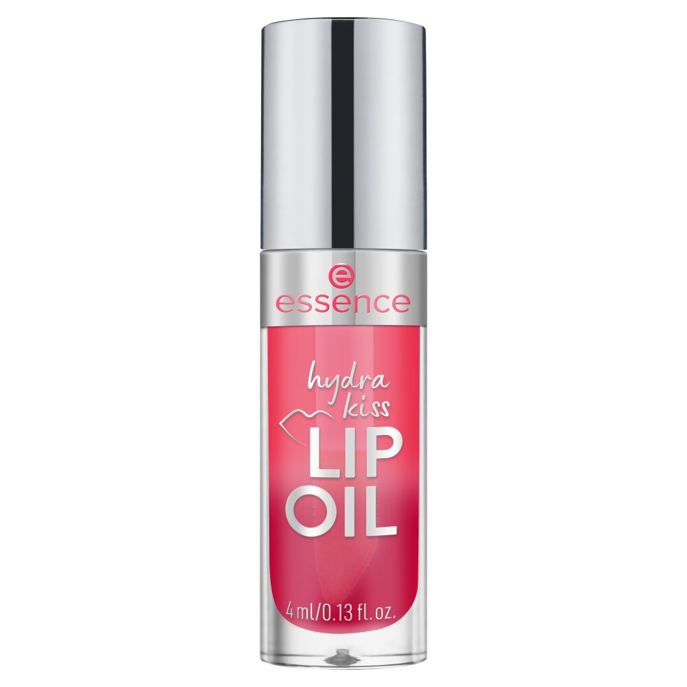 Brillo Labial Hydra Kiss Lip Oil Essence