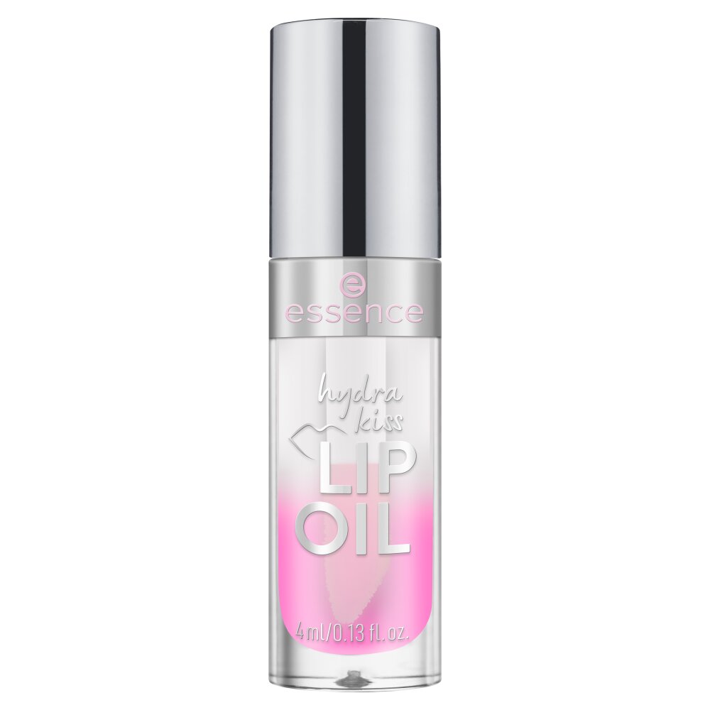 Brillo Labial Hydra Kiss Lip Oil Essence