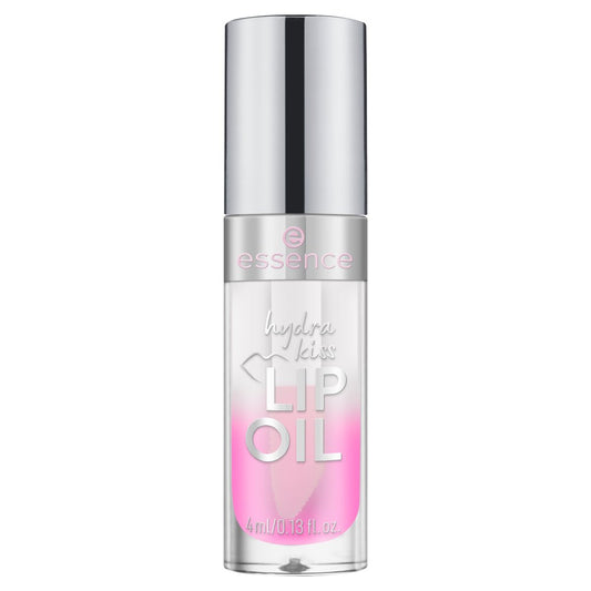 Brillo Labial Hydra Kiss Lip Oil Essence