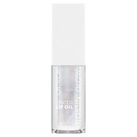 Aceite Para Labios Catrice Glossin' Glow Tinted Lip Oil
