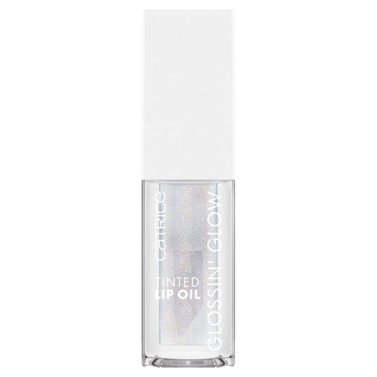 Aceite Para Labios Catrice Glossin' Glow Tinted Lip Oil