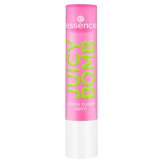 Bálsamo Labial Juicy Bomb Essence