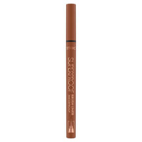 Delineador Catrice Superproof Brush Liner WP 020