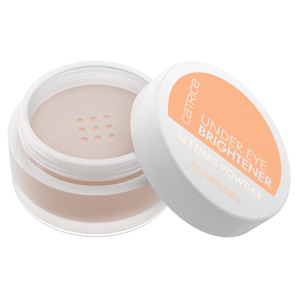 Corrector Under Eye Brightening Setting Powder 020 Catrice
