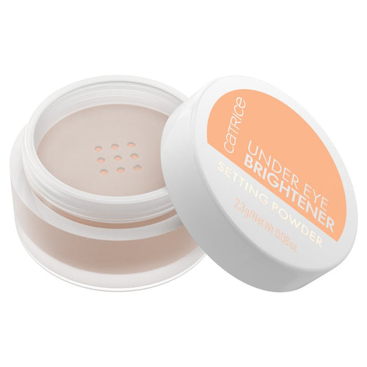 Corrector Under Eye Brightening Setting Powder 020 Catrice