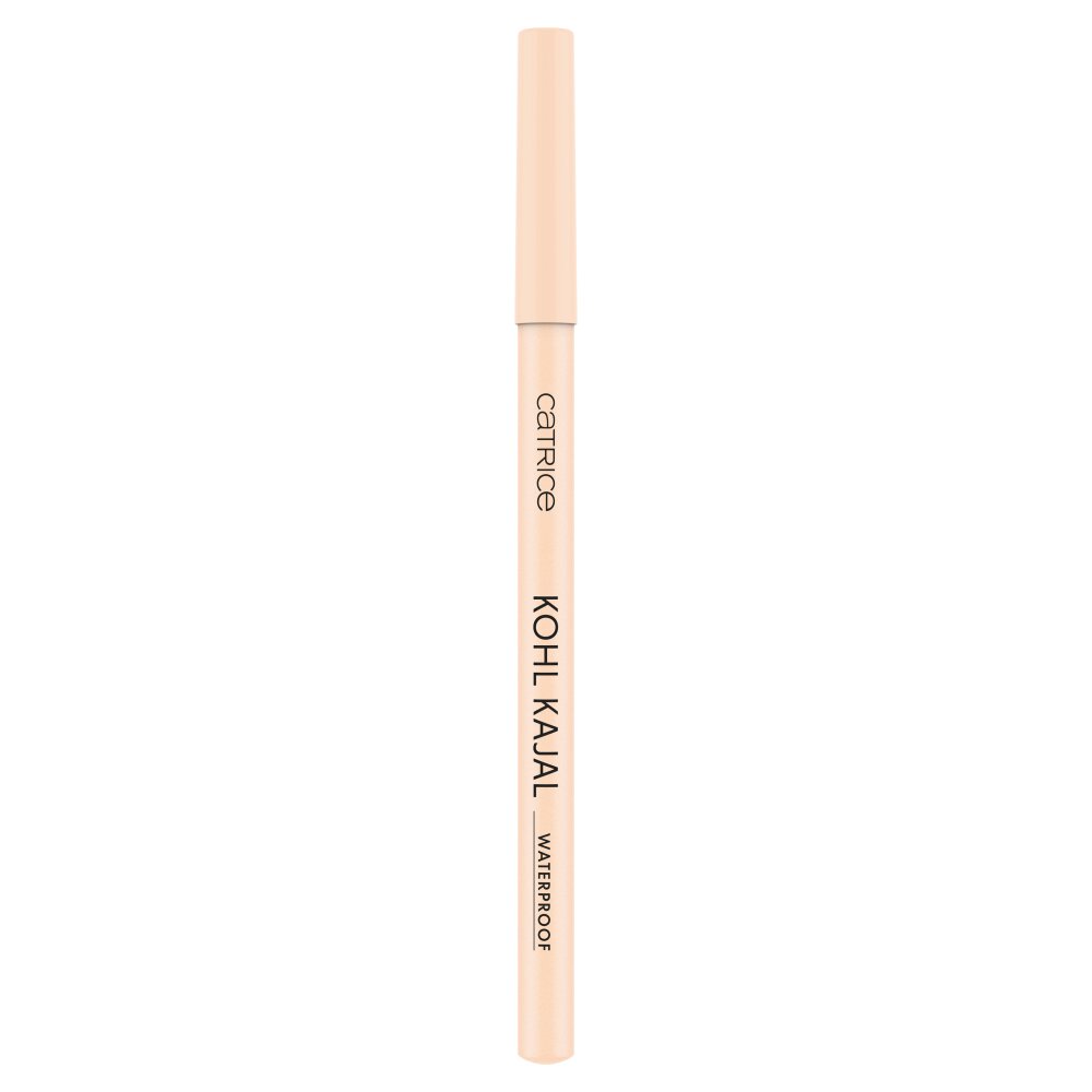 Delineador de Ojos Kohl Kajal Waterproof Catrice