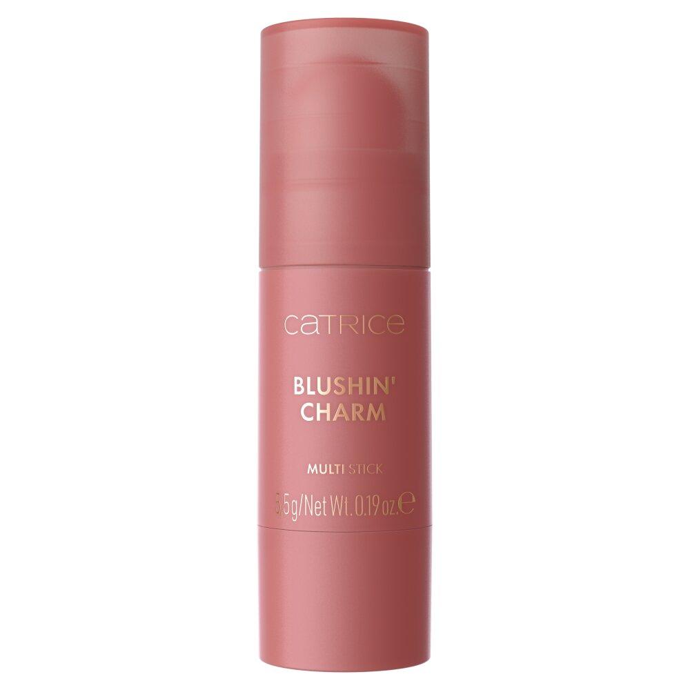 Rubor en barra Blushin' Charm M. Stick