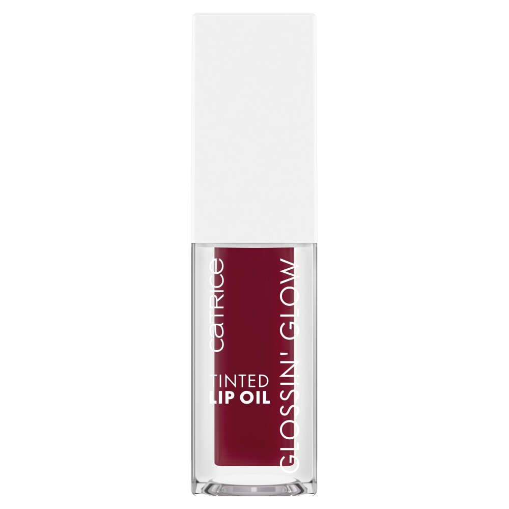 Aceite Para Labios Catrice Glossin' Glow Tinted Lip Oil