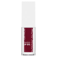 Aceite Para Labios Catrice Glossin' Glow Tinted Lip Oil