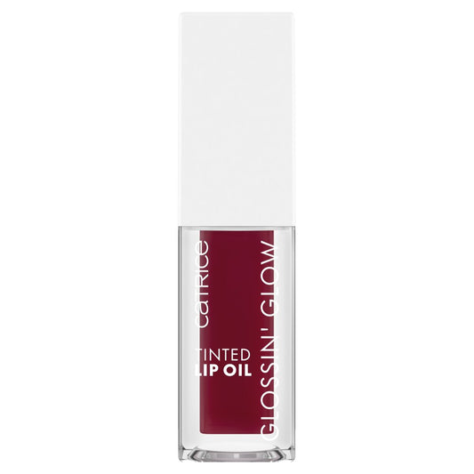 Aceite Para Labios Catrice Glossin' Glow Tinted Lip Oil