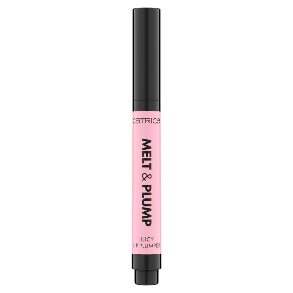 Labial Voluminizador Catrice Melt & Plump Lip Plumper