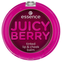 Rubor Essence Juicy Berry Lip & Cheek Balm
