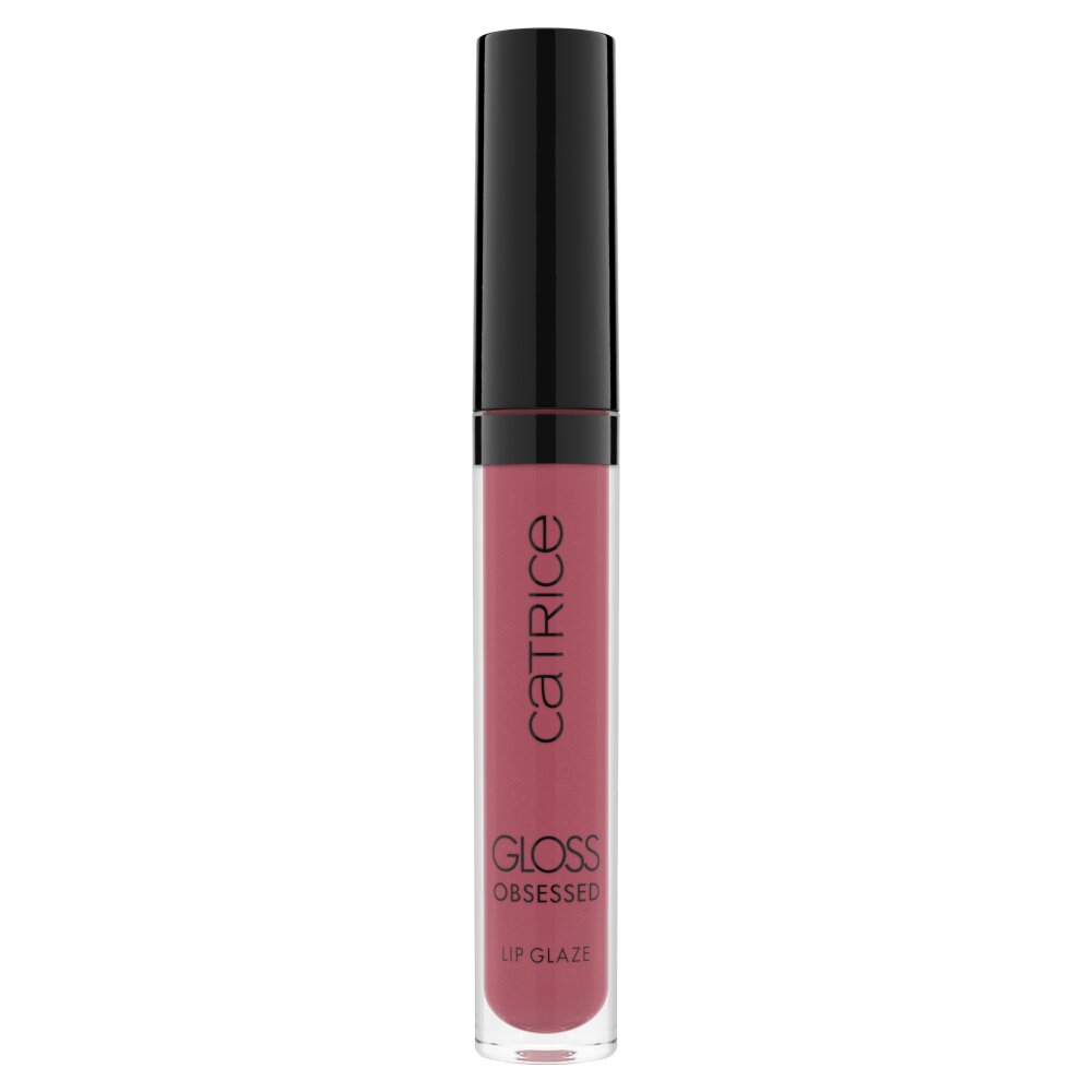 Gloss Catrice Obsessed Lip Glaze
