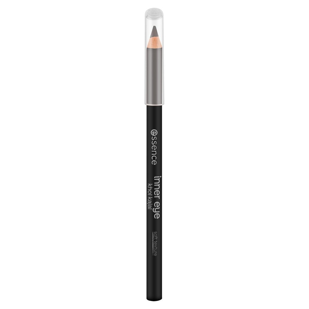 Lápiz Delineador de Ojos Essence Inner Eye Khol Kajal 01