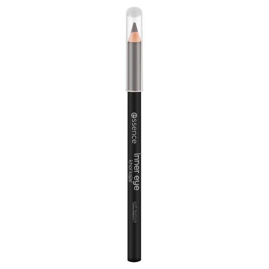 Lápiz Delineador de Ojos Essence Inner Eye Khol Kajal 01