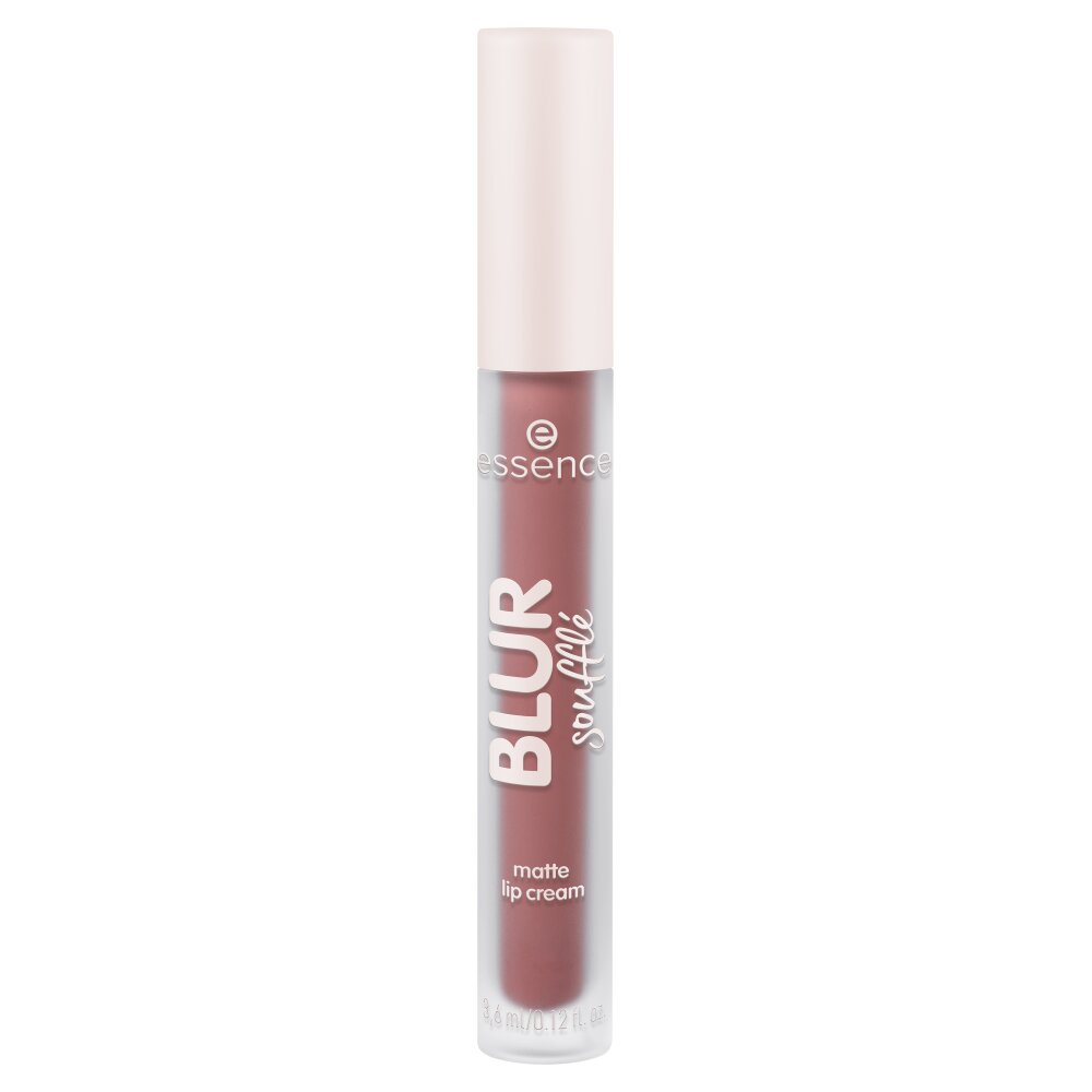 Labial Essence Matte Blur Souffle