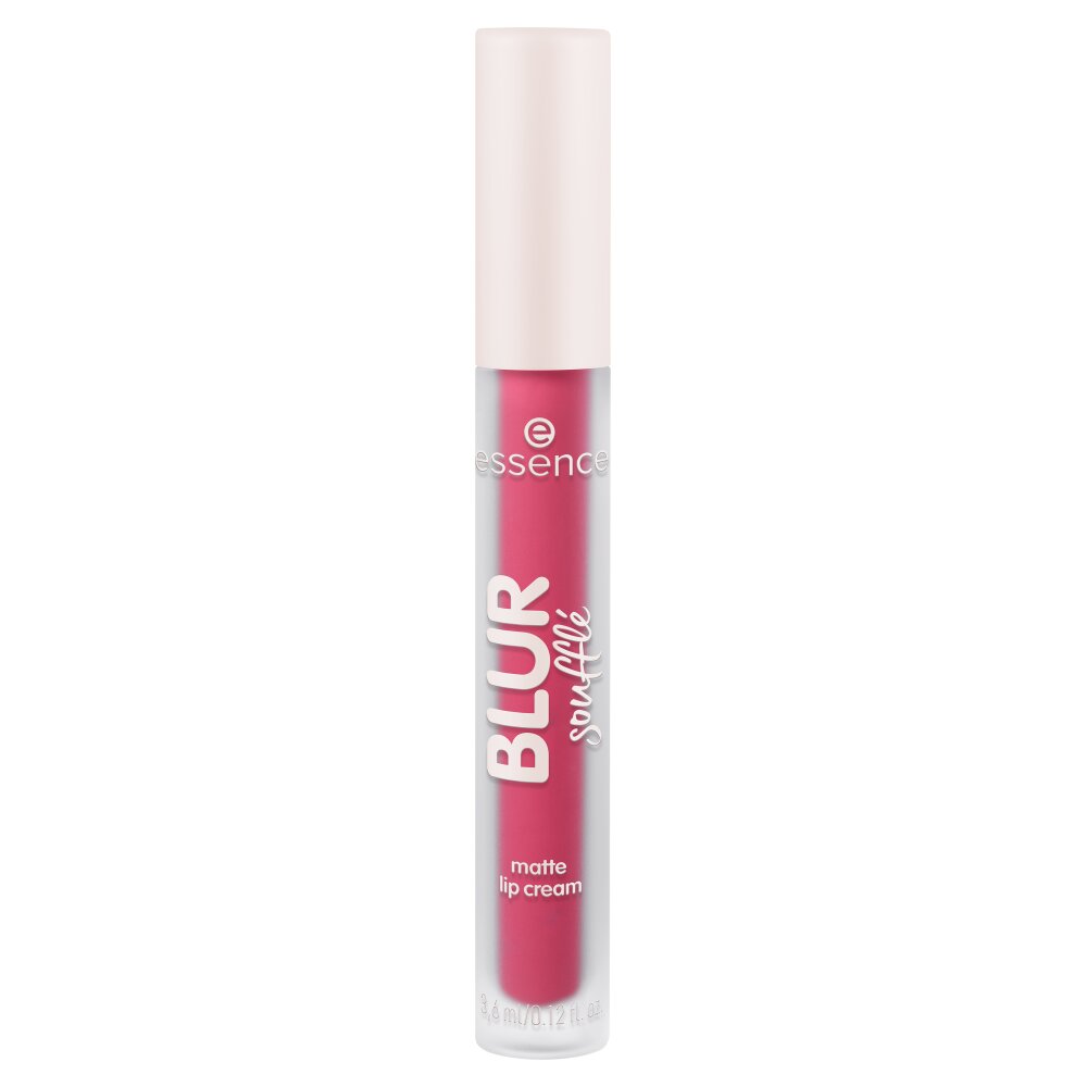 Labial Essence Matte Blur Souffle