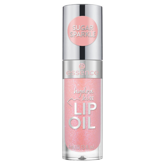 Brillo Labial Hydra Kiss Lip Oil Essence