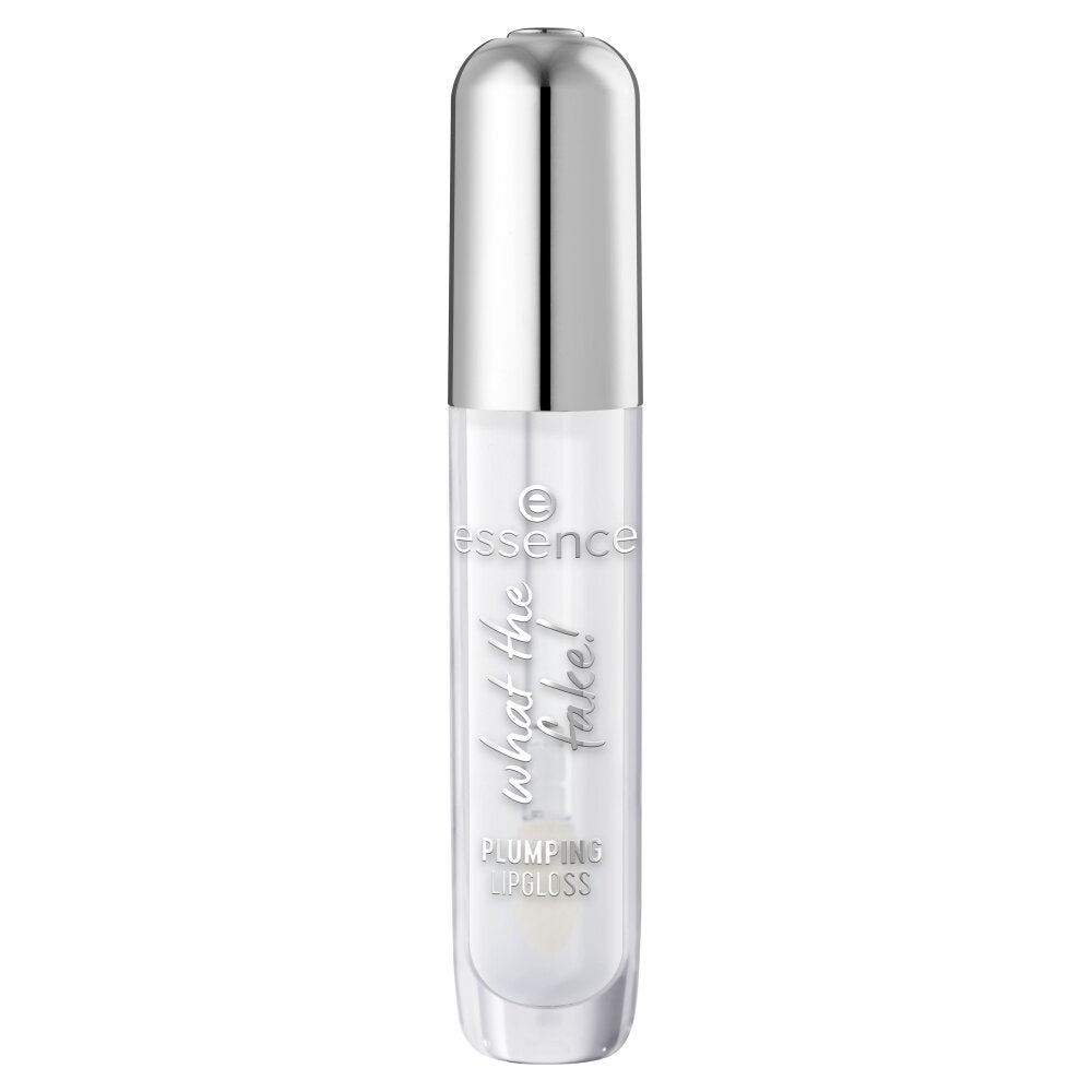 Brillo Labial Gloss Essence What The Fake!