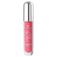 Brillo Labial Gloss Essence What The Fake!