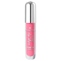 Brillo Labial Gloss Essence What The Fake!
