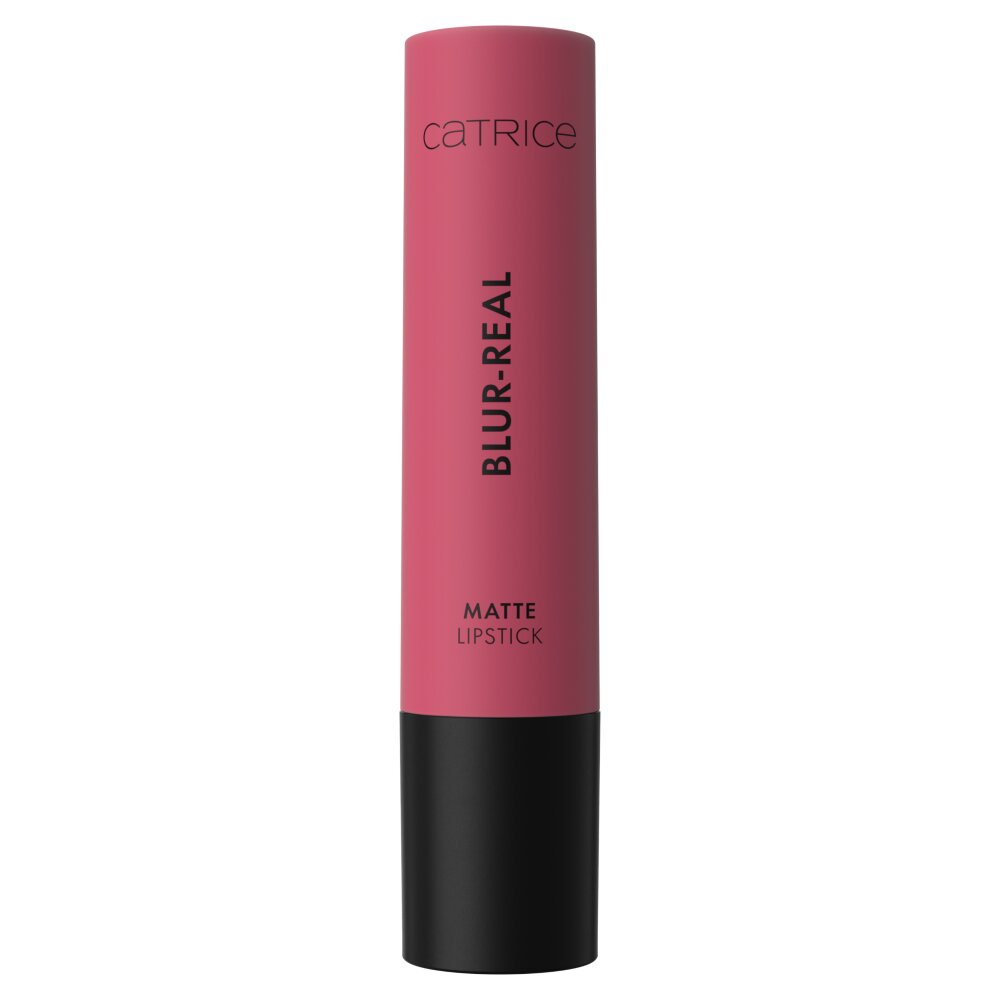 Labial Catrice Blur-Real Matte Lipstick