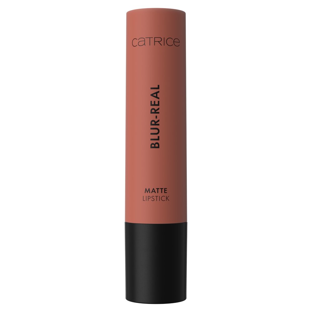 Labial Catrice Blur-Real Matte Lipstick