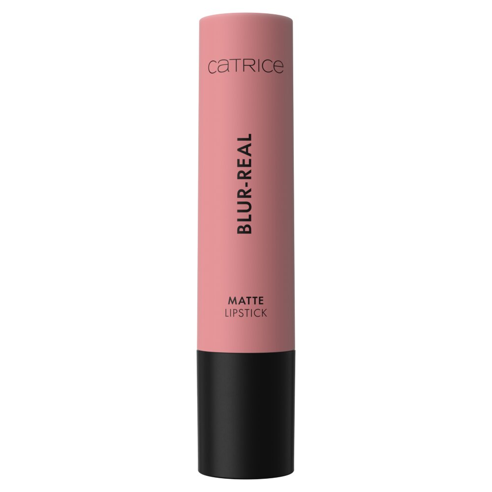 Labial Catrice Blur-Real Matte Lipstick