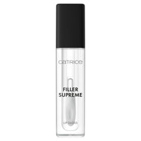 Brillo de labios Filler Supreme Gloss Catrice