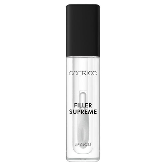 Brillo de labios Filler Supreme Gloss Catrice