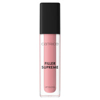 Brillo de labios Filler Supreme Gloss Catrice
